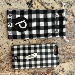 Loopy iPhone 8 Plus Case